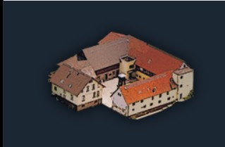 Petershof Erbach