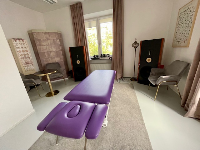 MyMeditation.Space, photo 2