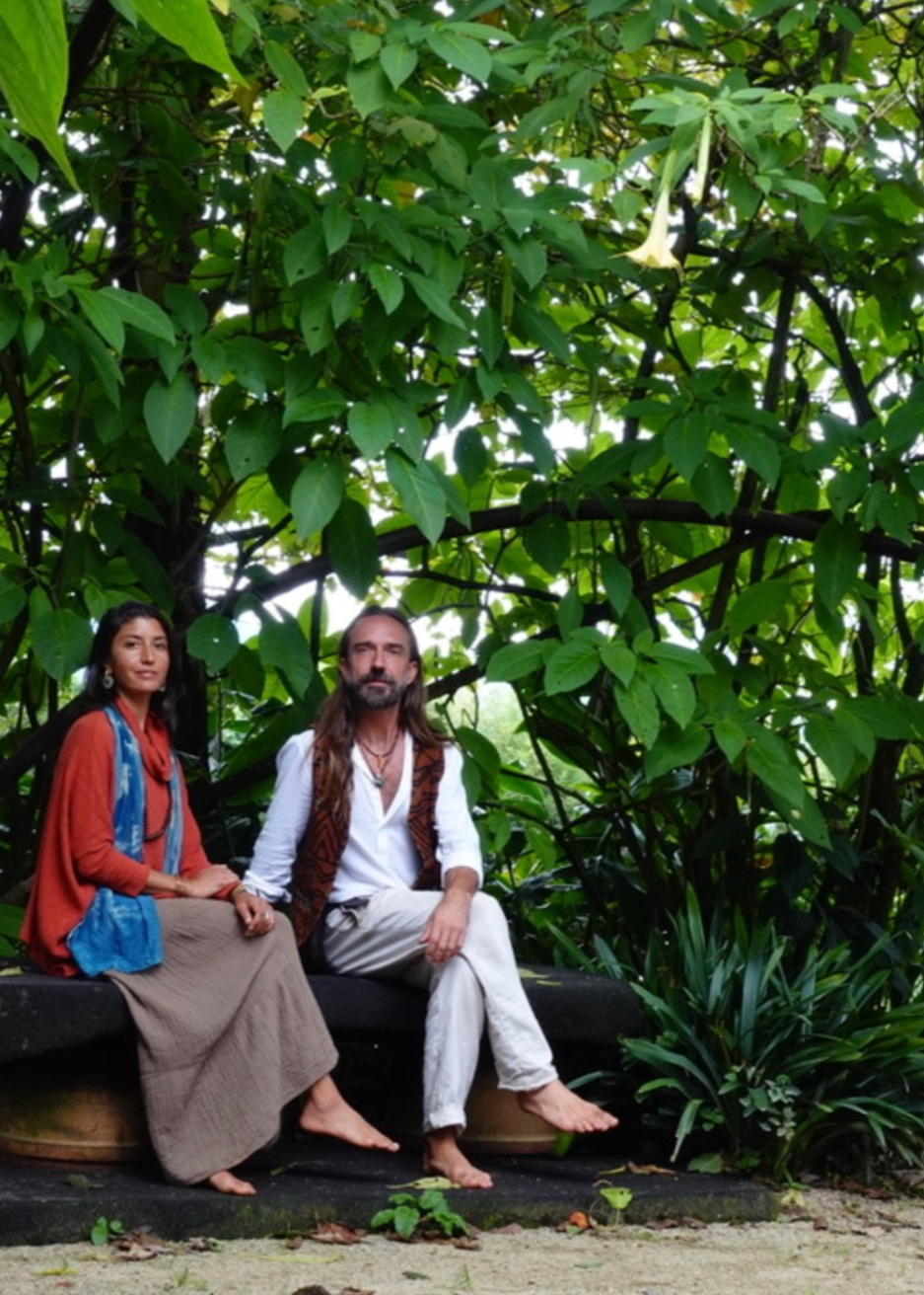 Profile image for Sacred Counsel 