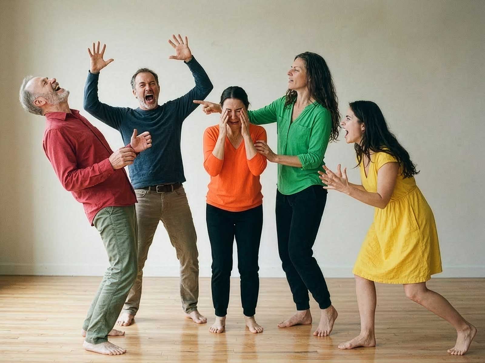 Osho UTA Institut und Akademie, Foto 3