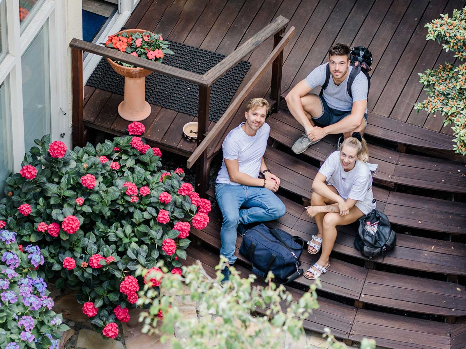 Osho UTA Institut und Akademie, Foto 1