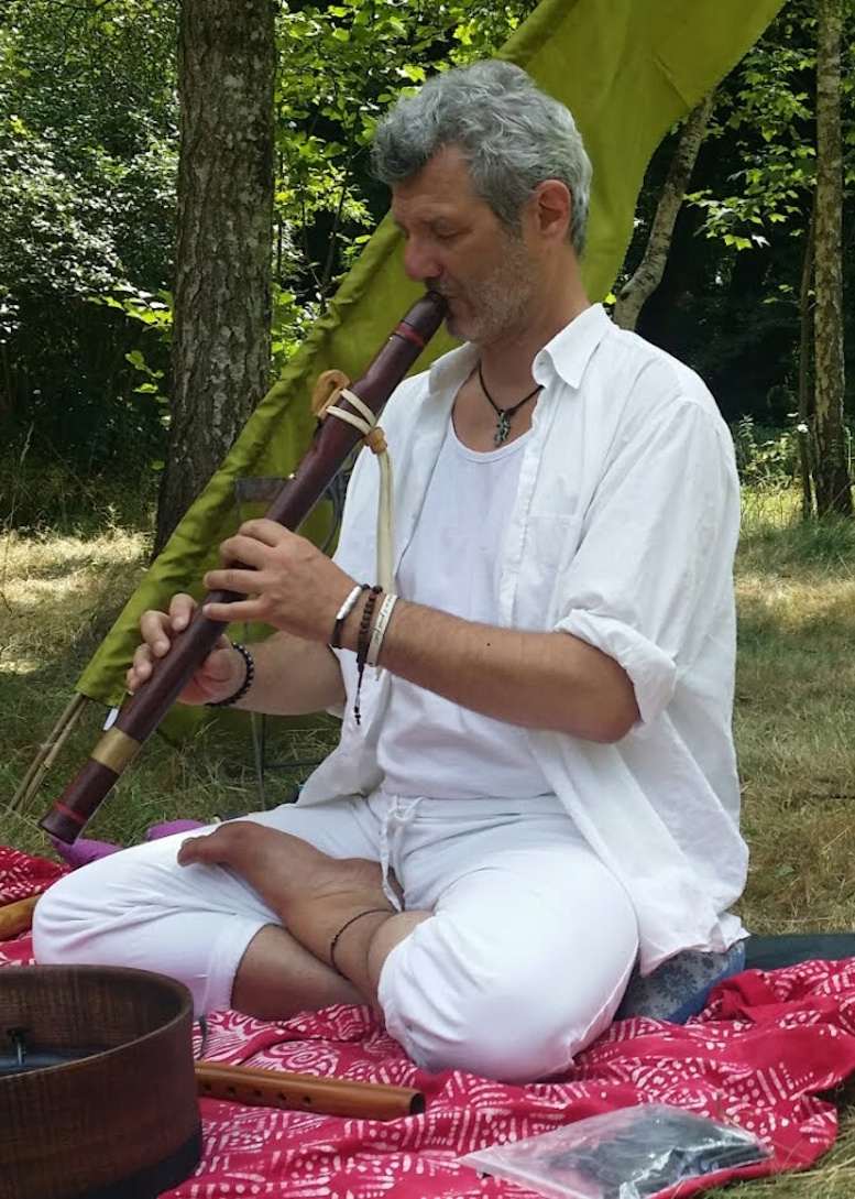 Profile image of Erik Friedling