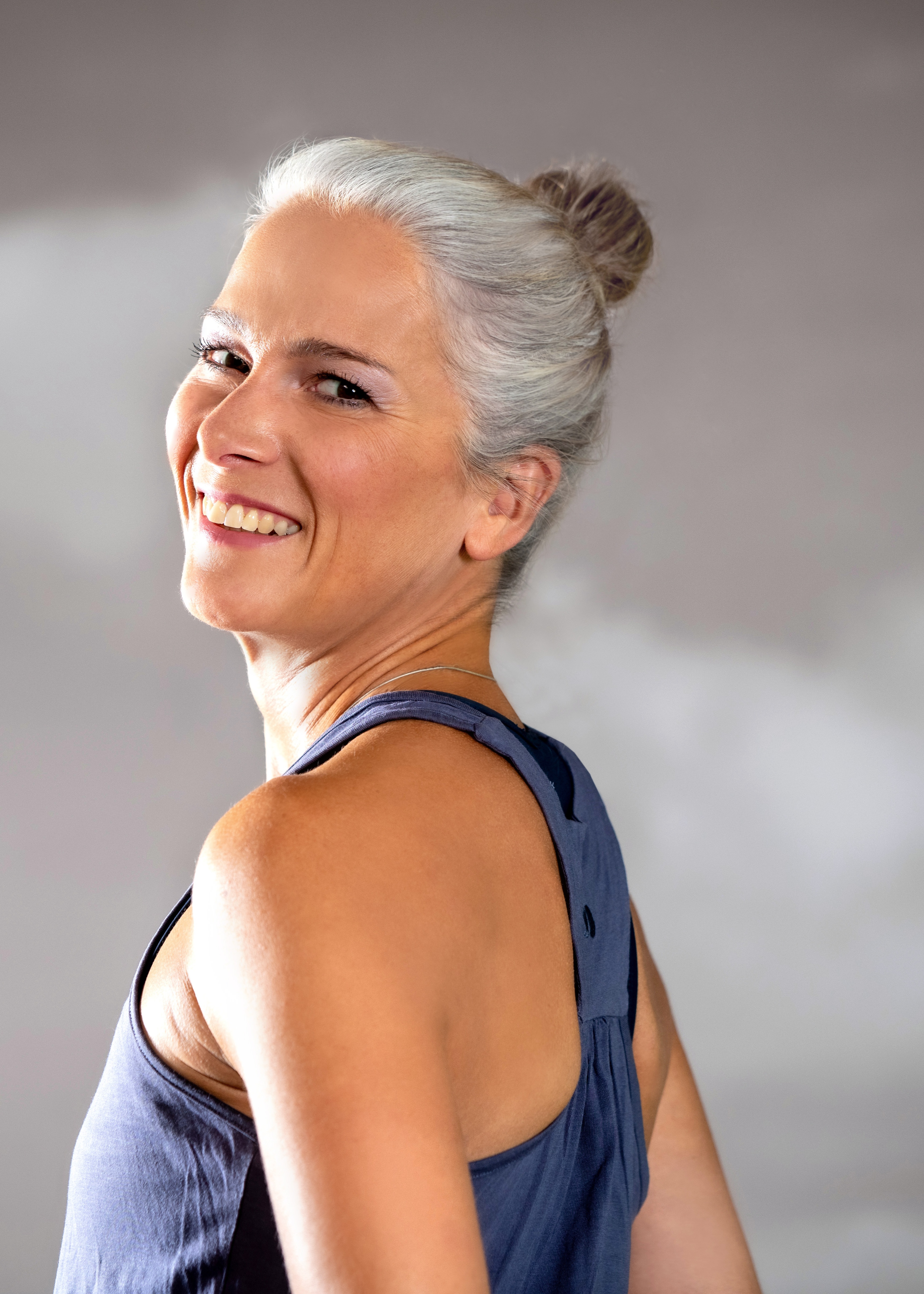 Profile image of Beatrix Reiterer - Gesang & Yoga