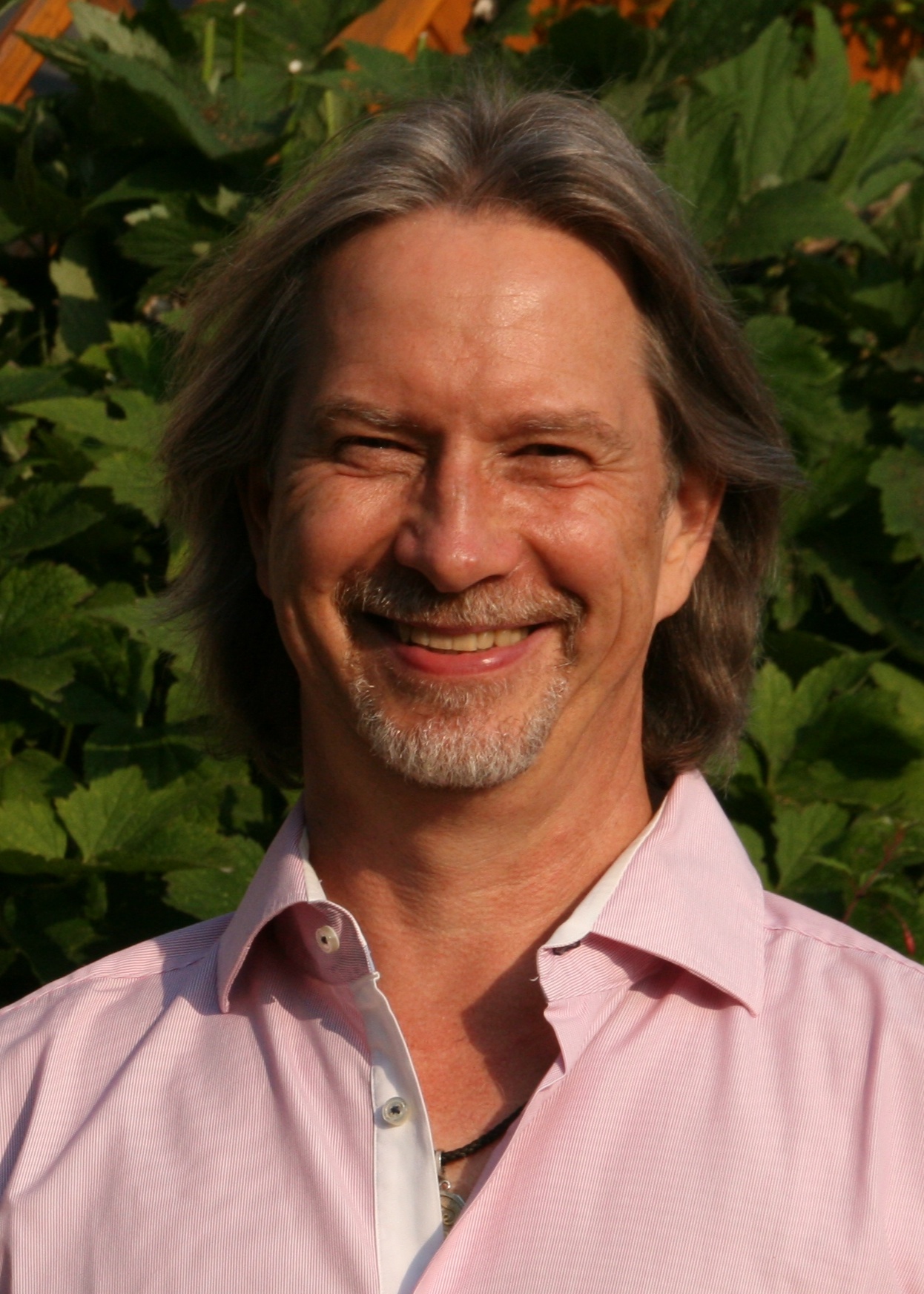 Profile image of Roy Ingolf Müller