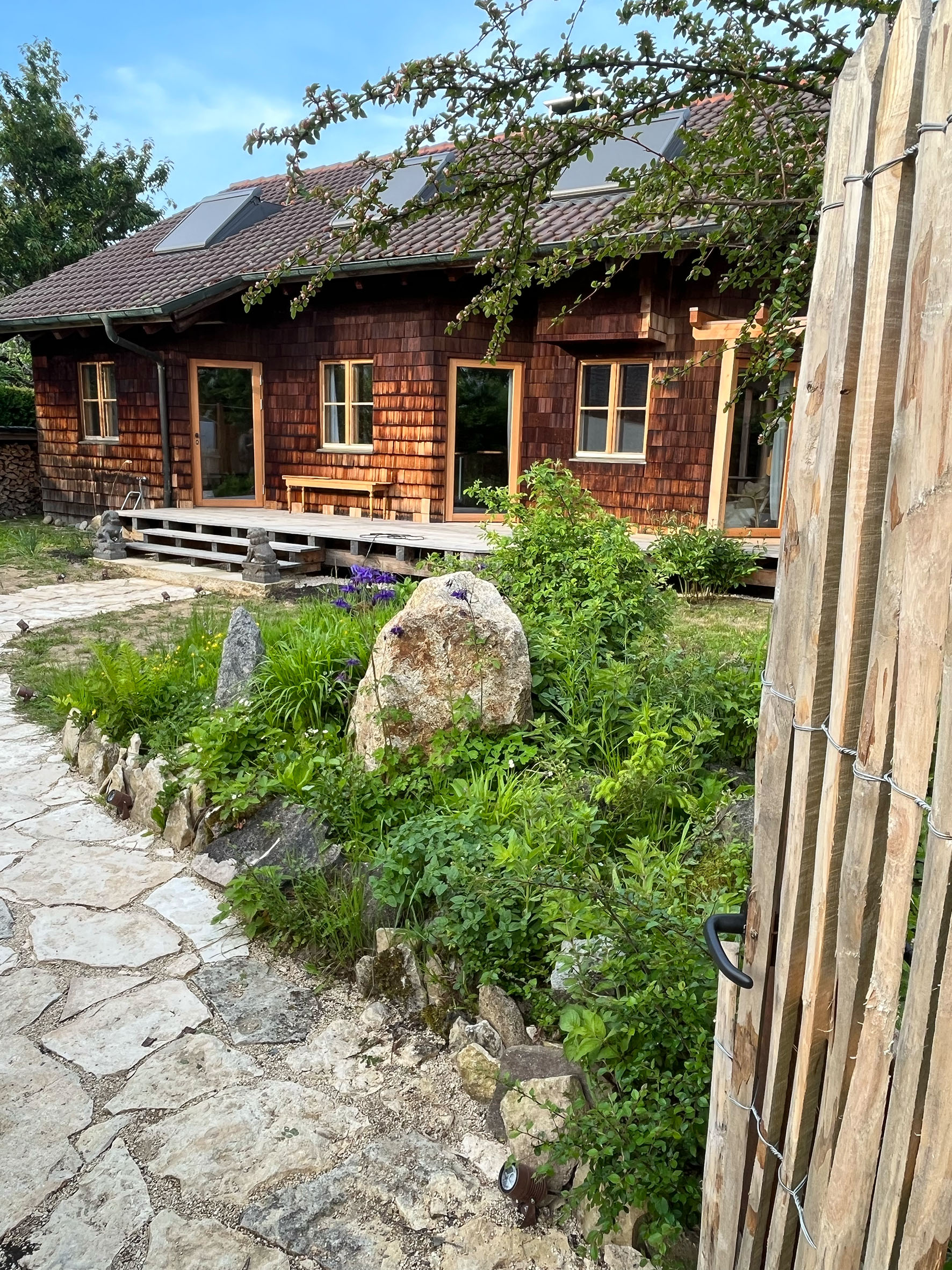 Haus Kokoro, Foto 1