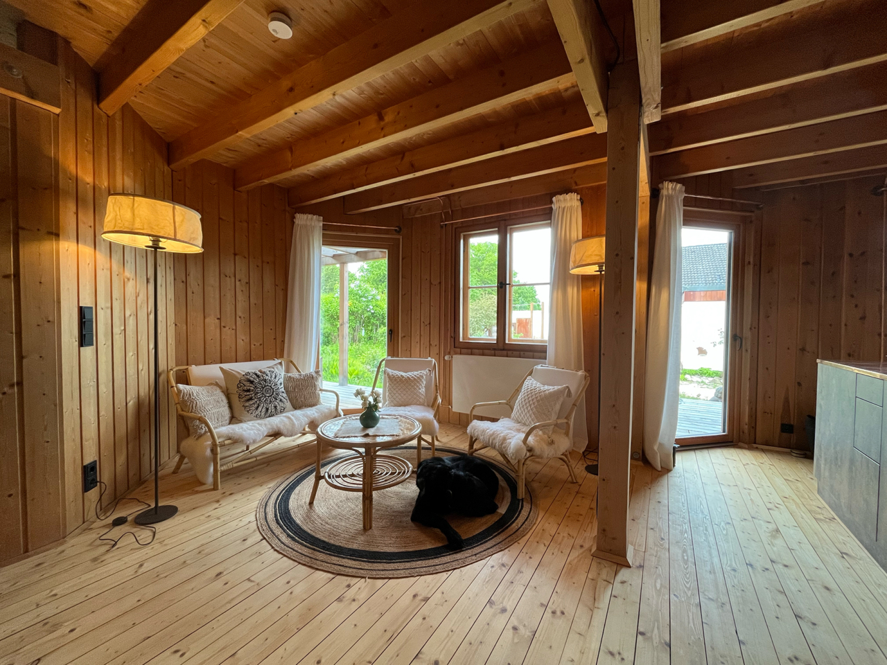 Haus Kokoro, Foto 3