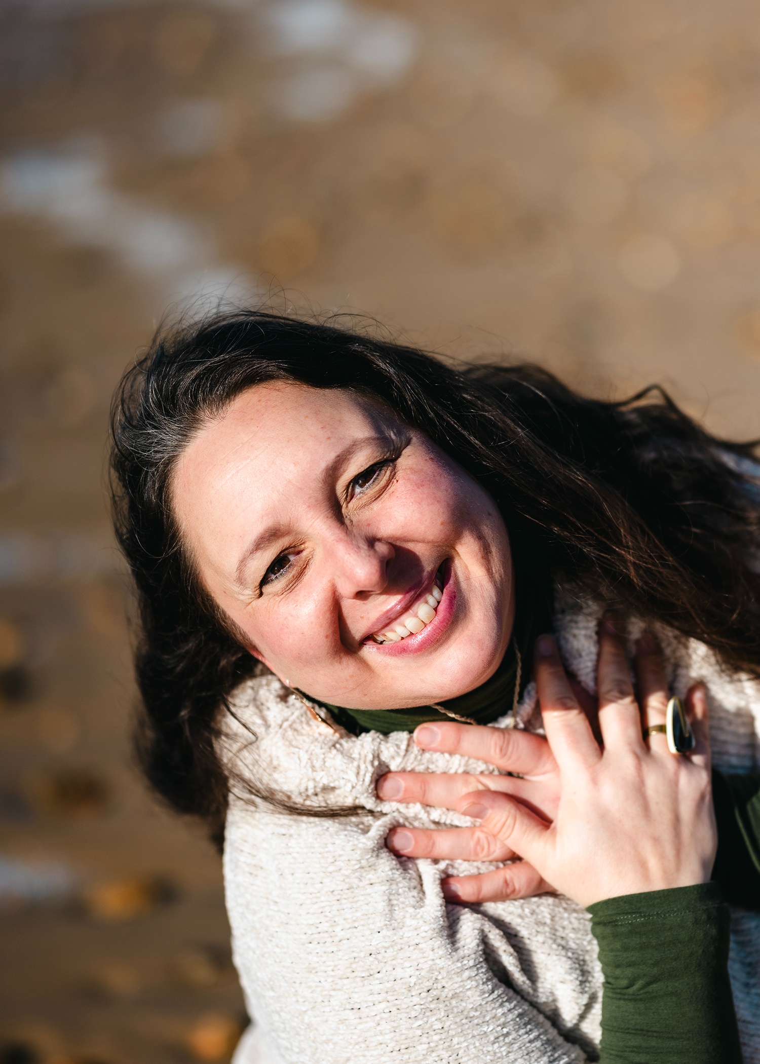 Profile image for Virginie Varon