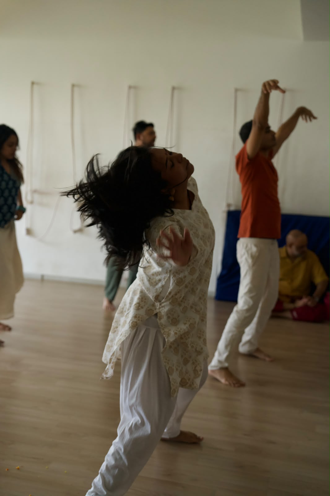 Dharma Tantra School