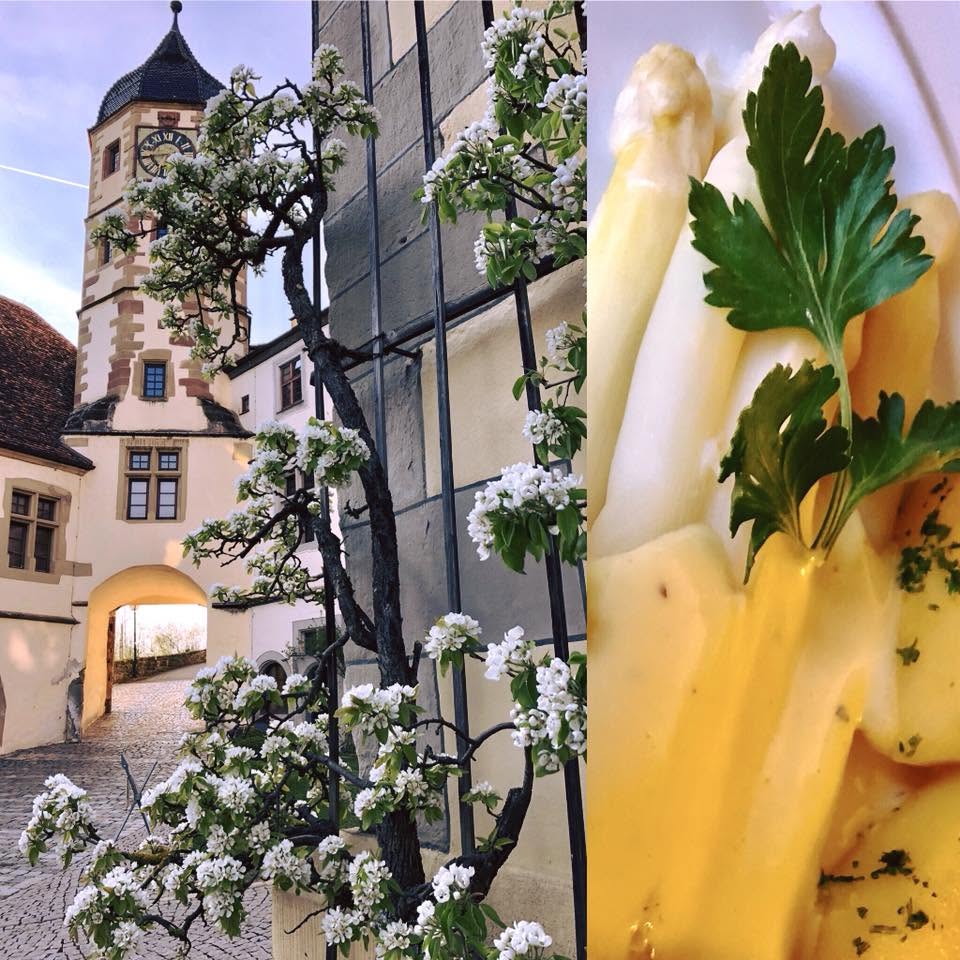 Gastschloss Haigerloch, Foto 1