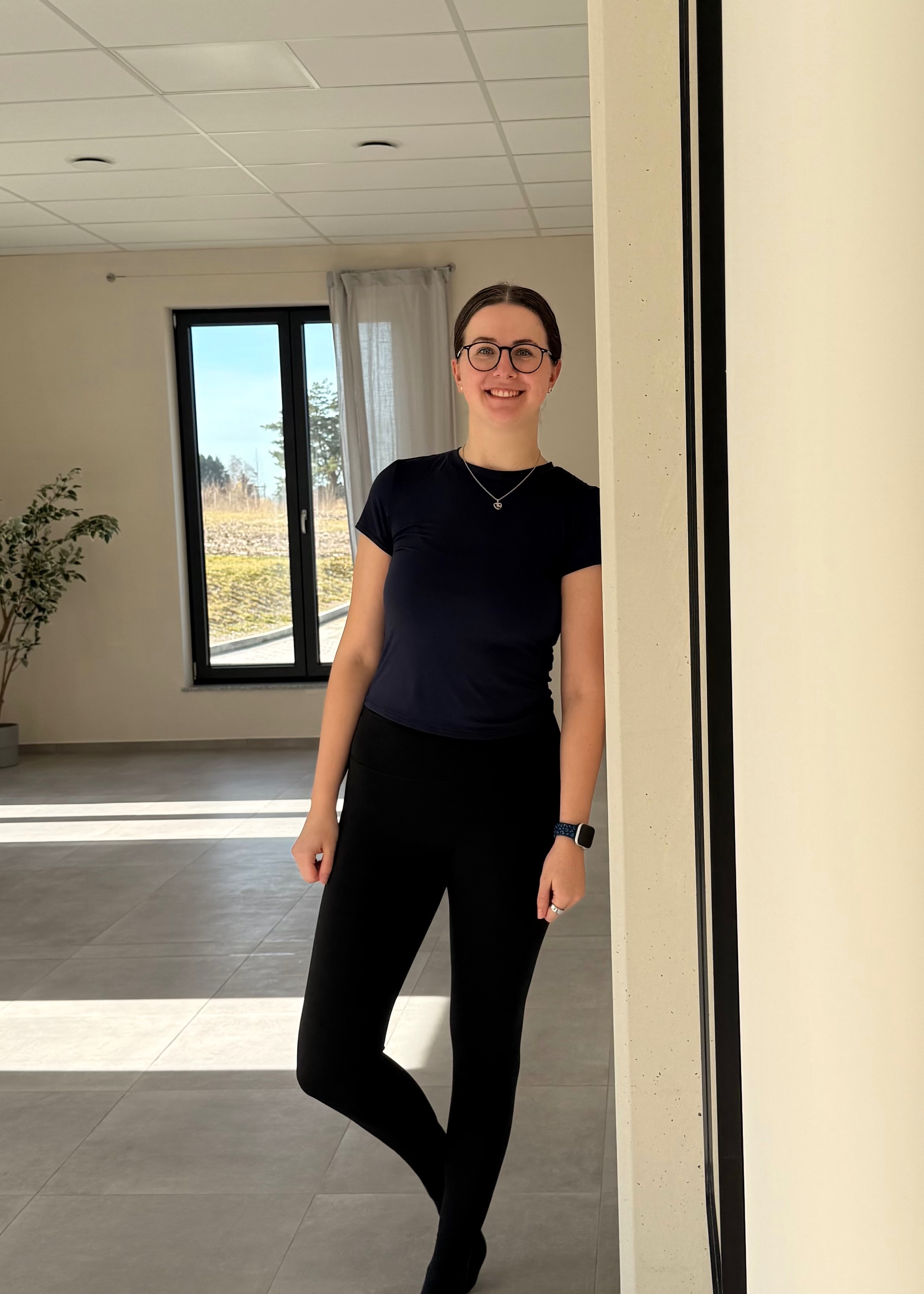 Profile image of Bettina Luisa Schuller-Kugelbrey