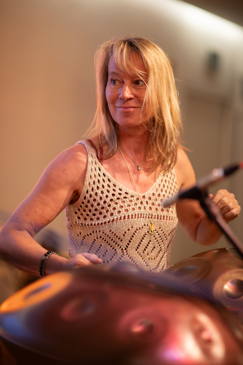 Ranvita Hahn
