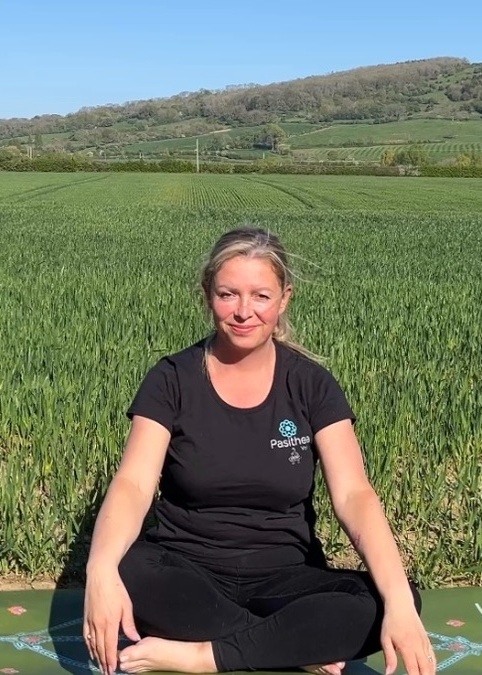 Profile image for Pasithea Yoga