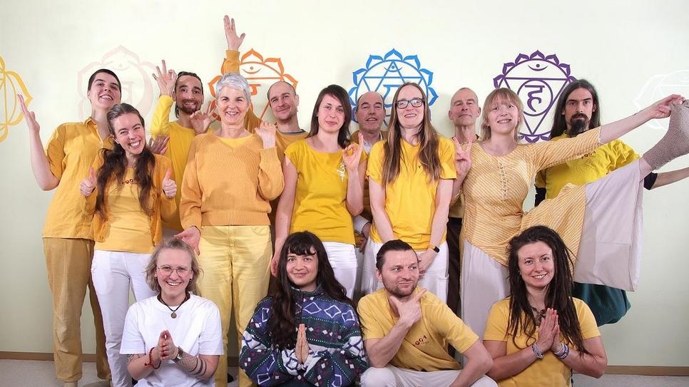Yoga Vidya Westerwal, Foto 4