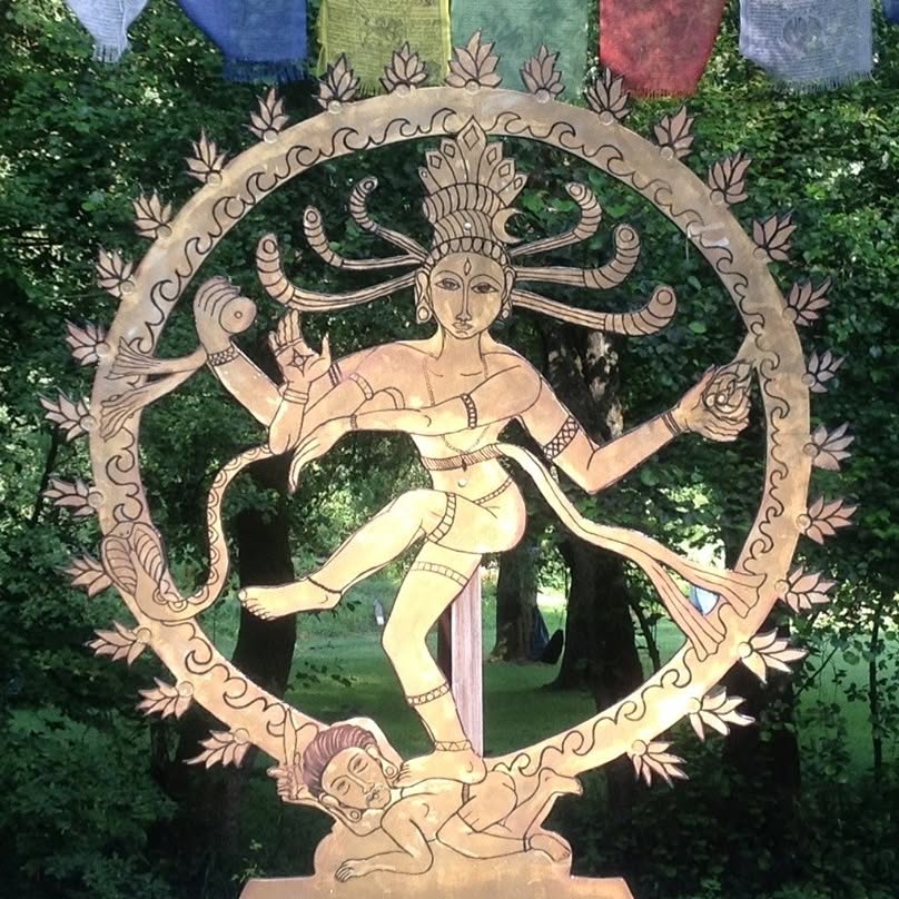 Yoga Vidya Westerwal