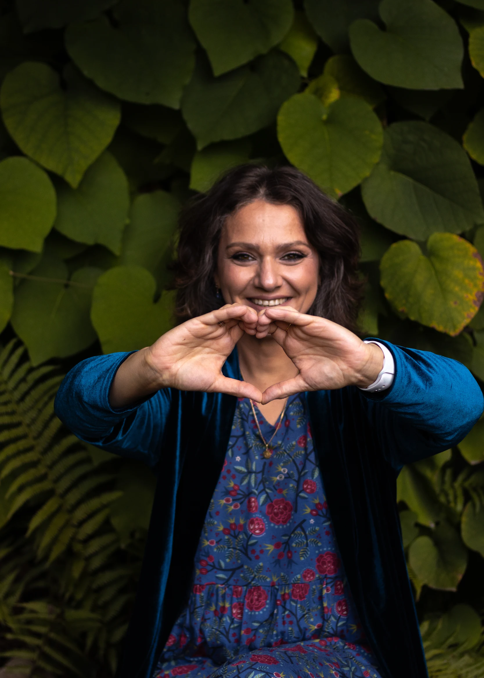 Profile image of Veronika Sauer 