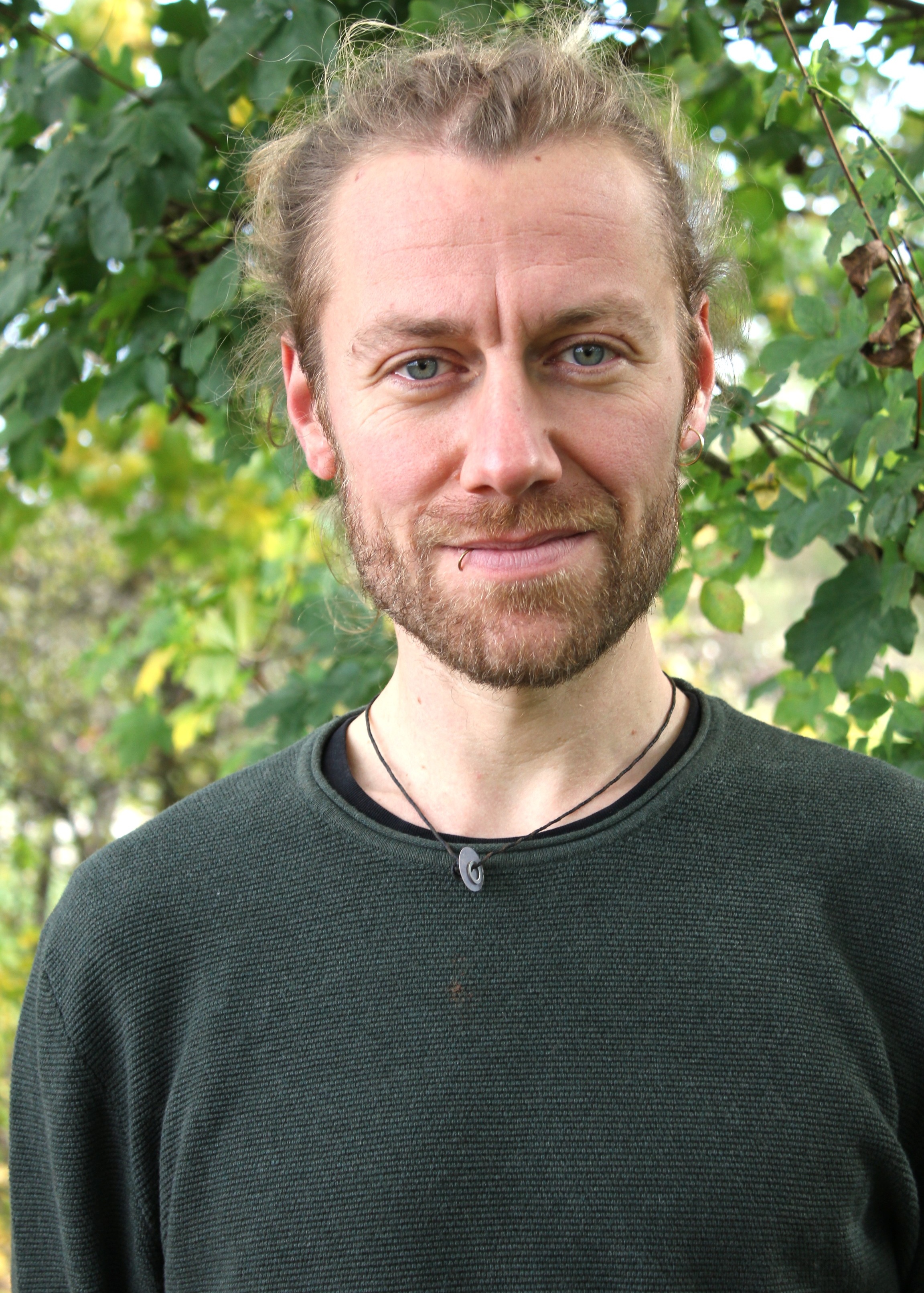 Profile image of Nikolai Fritzsche