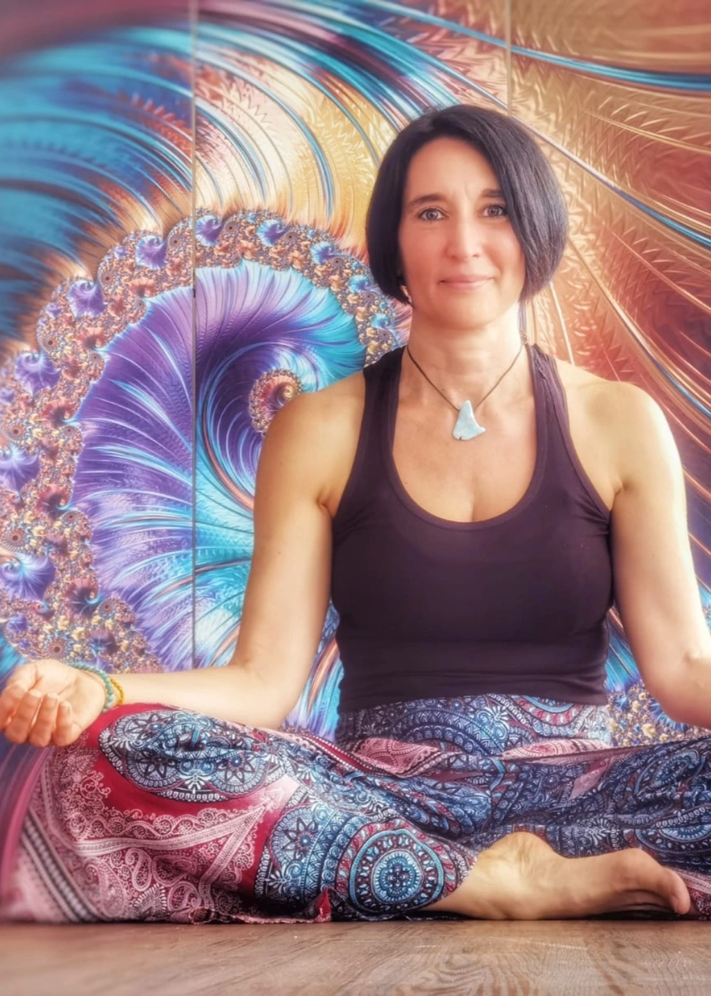 Profile image for Natascha