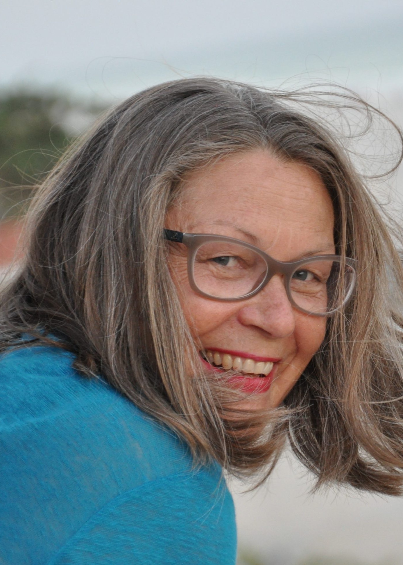 Profile image for Barbara Doberer