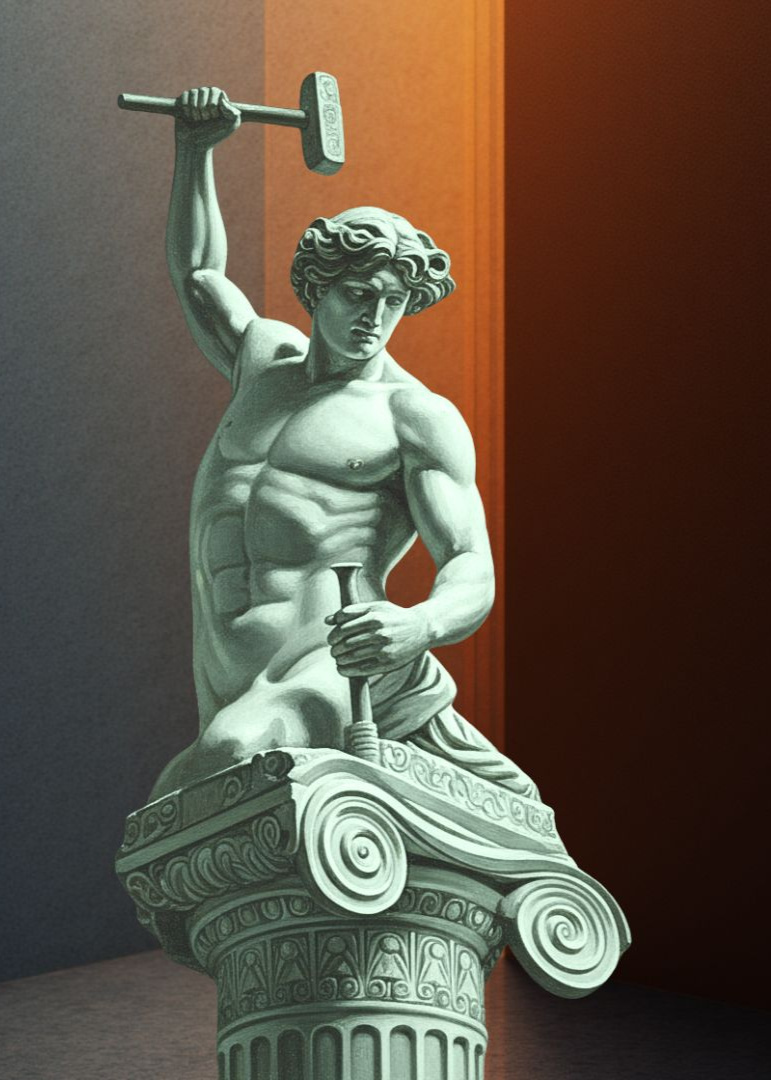 Treffpunkt Philosophie NEUE AKROPOLIS e.V.