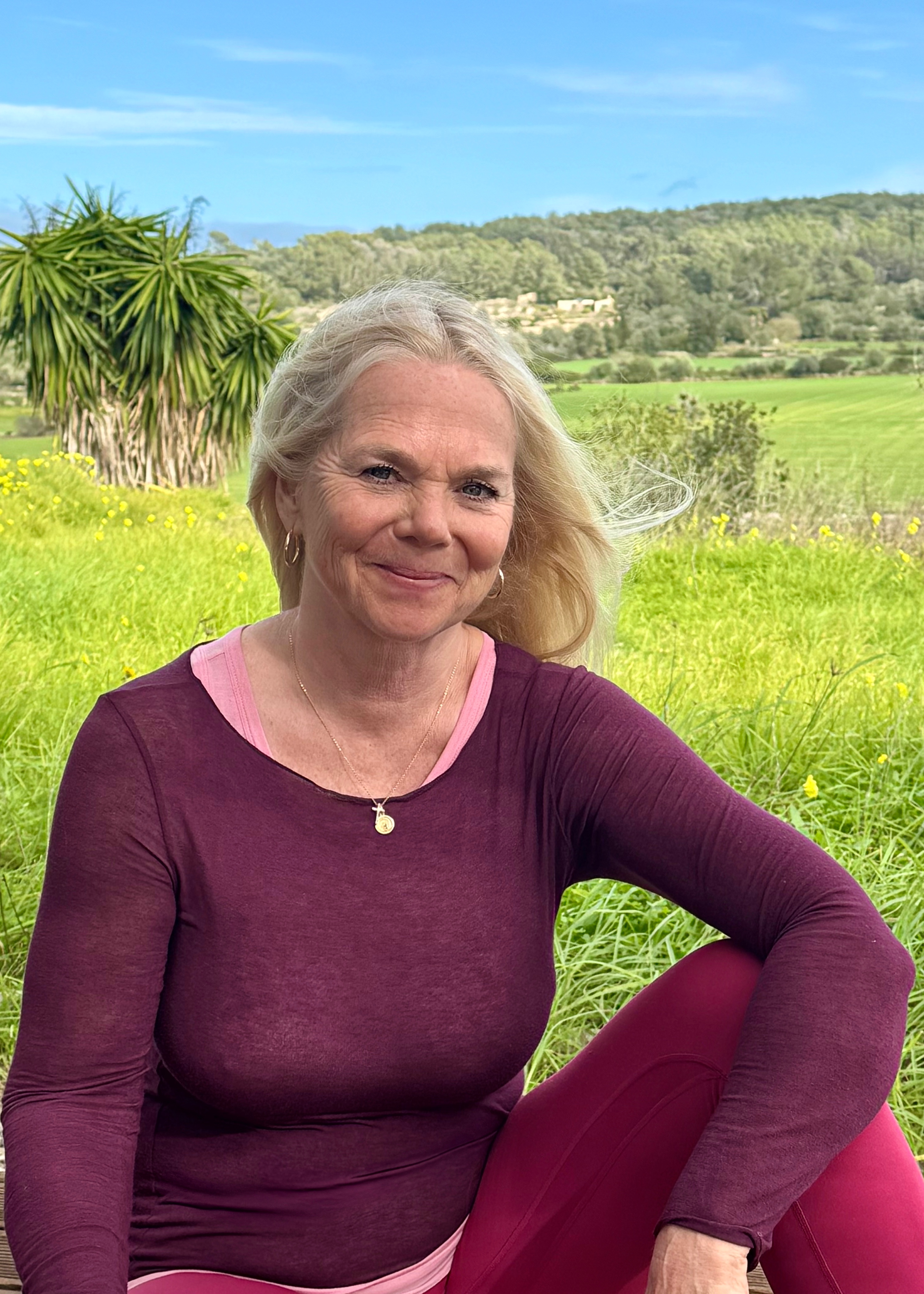 Profile image for Susanne Sturm