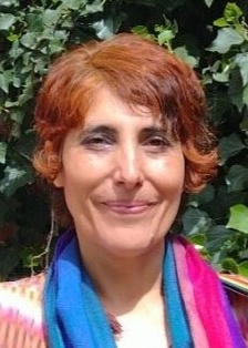 Profile image of Soumaya Hiltmann