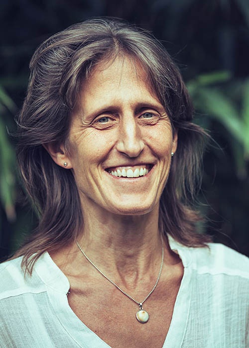 Profile image for Amona Buechler