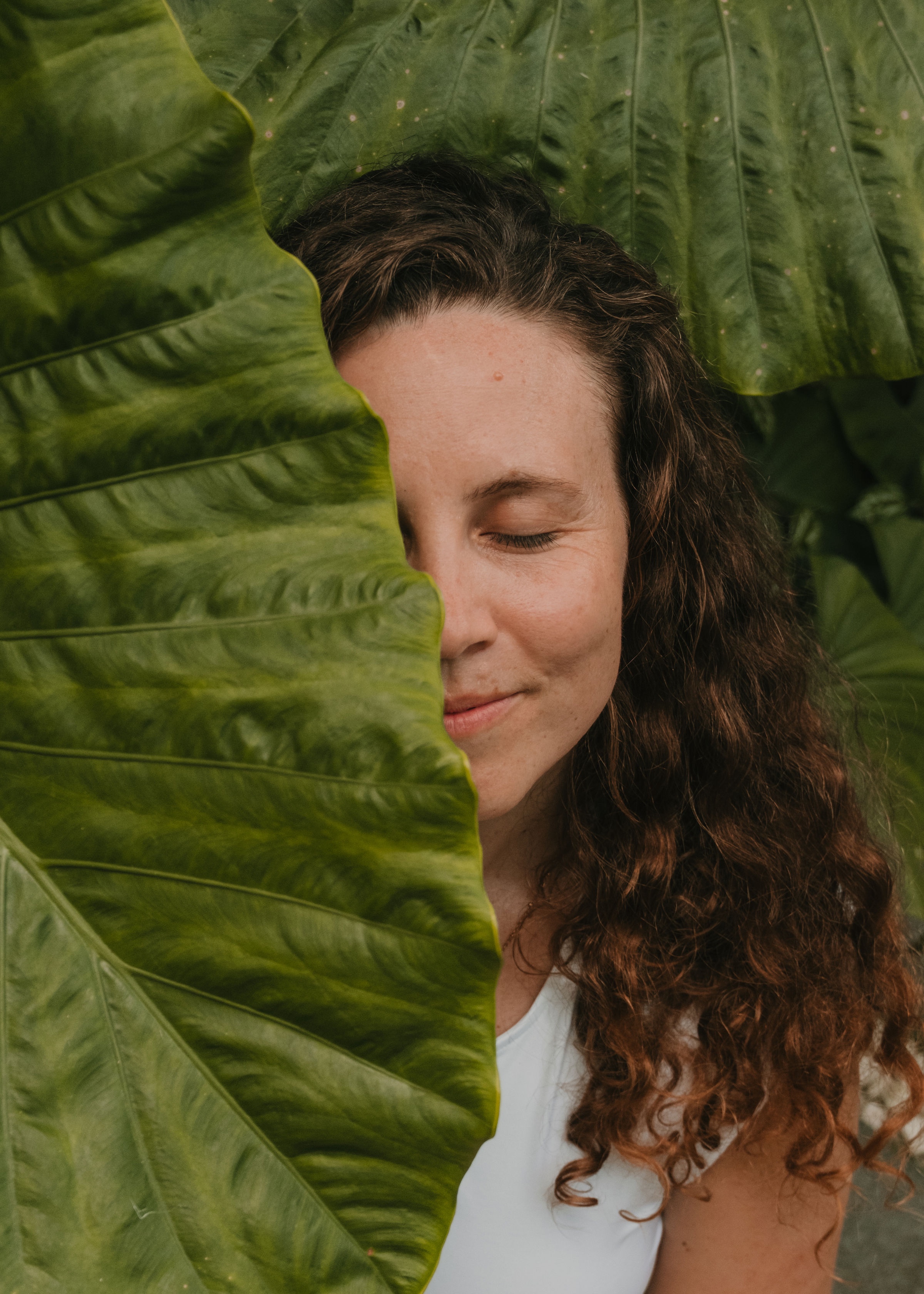 Profile image for Anna Ananda