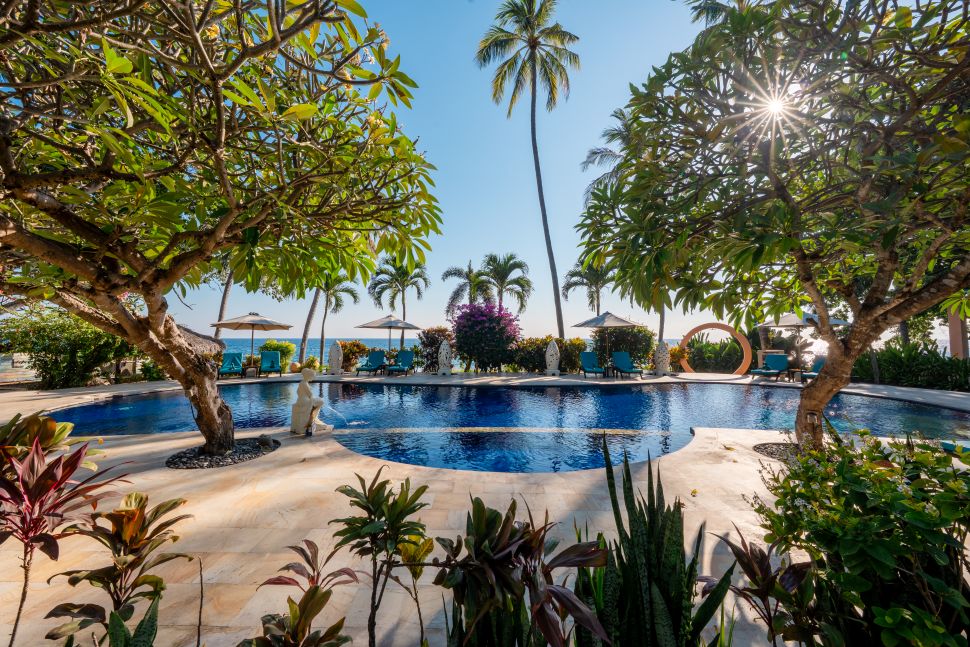 Holiway Garden Resort & SPA