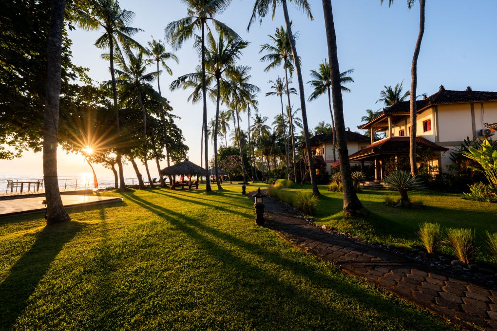 Holiway Garden Resort & SPA, photo 2