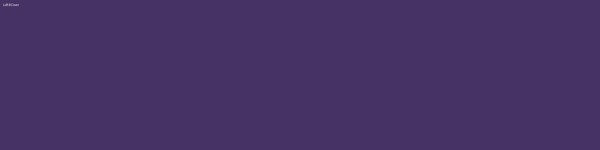 Loft B backdrop