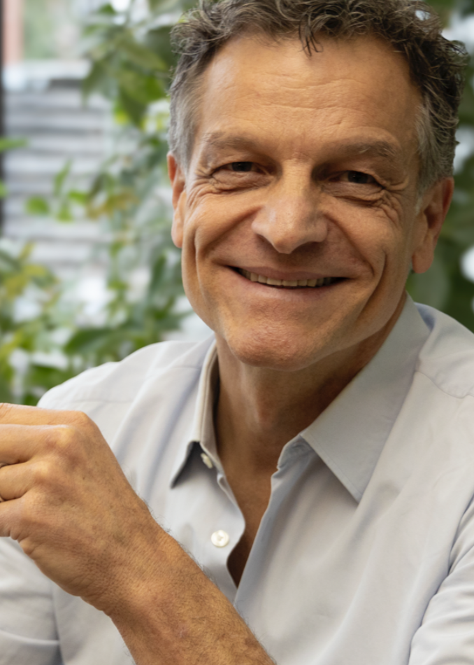 Profile image for Michael Heck