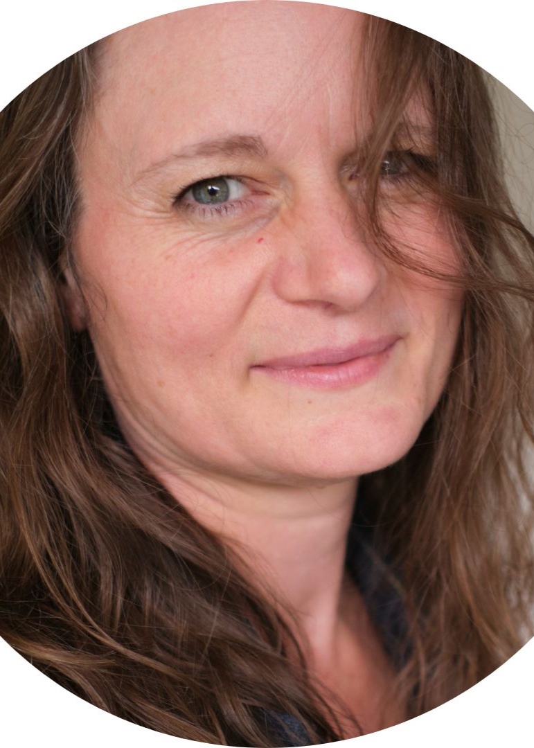 Profile image for Alice Ebel