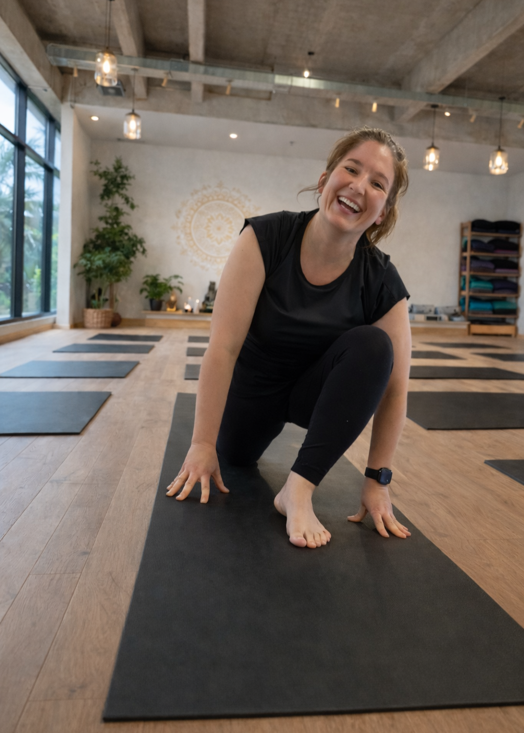 Profile image for Sara