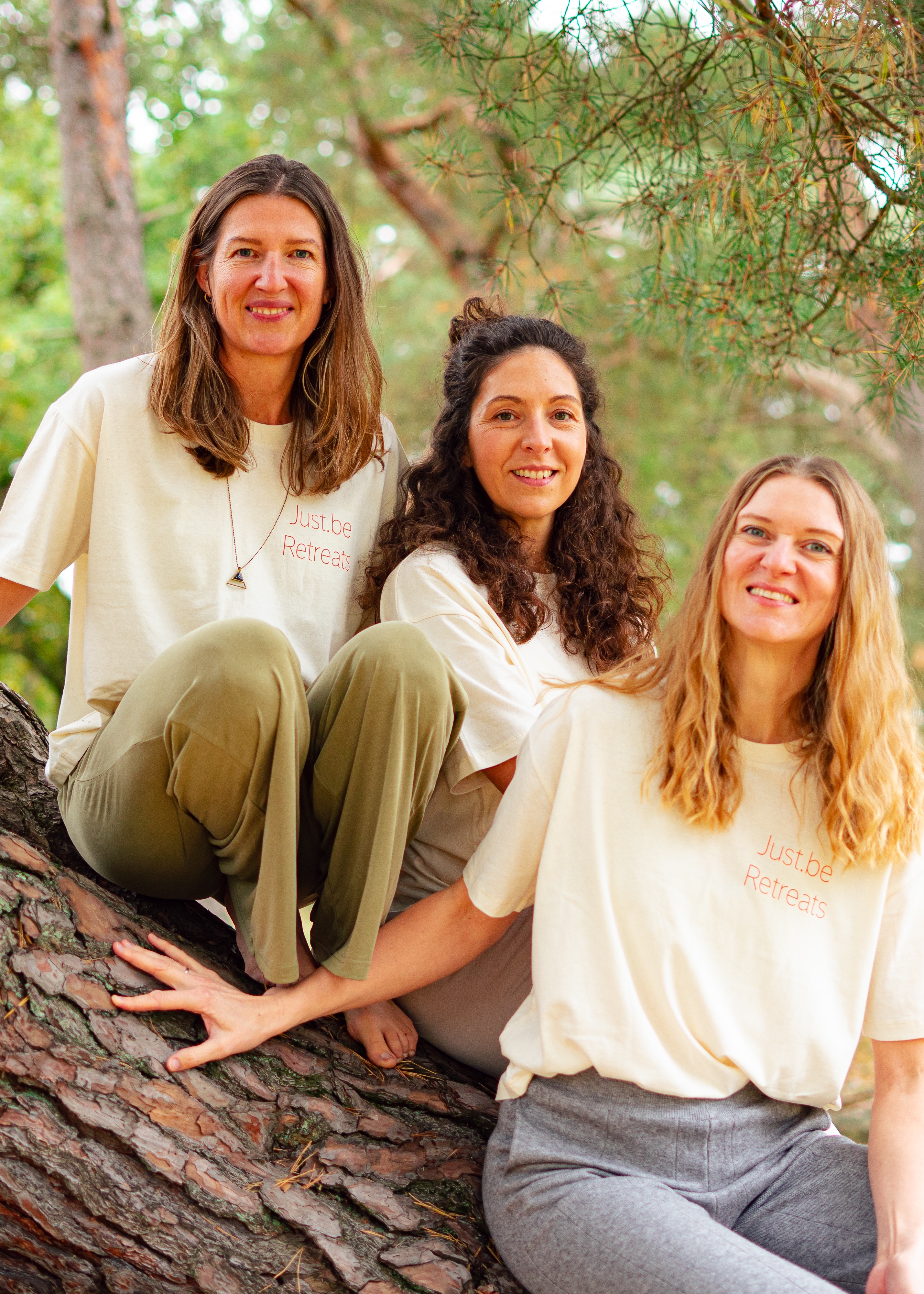 Profile image of Just.be Retreats