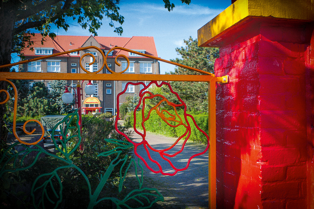 OSHO Humaniversity, photo 4