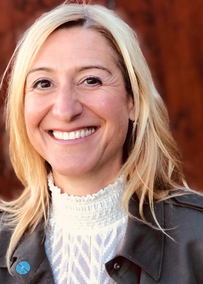 Profile image for Corinna Traub 