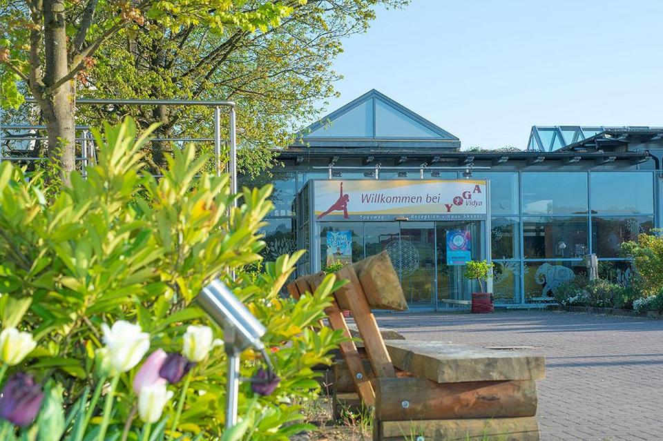Yogawelt Bad Meinberg, Foto 4