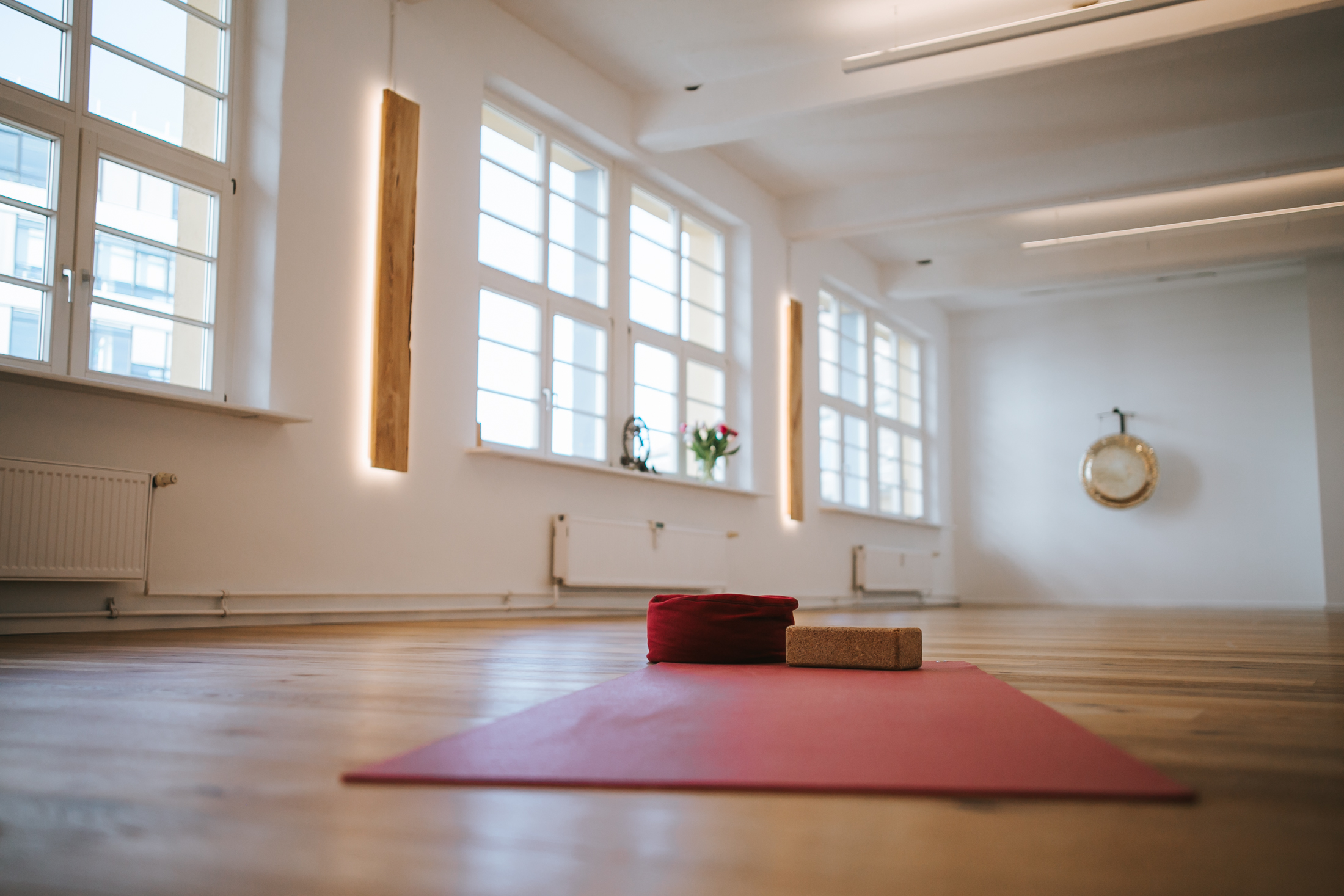 Yoga-ma, Foto 3