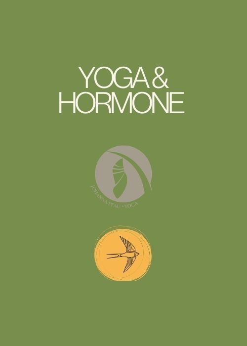 Profile image for Johanna Pfau Yoga & Heike Schulze-Pfau HormonFlow