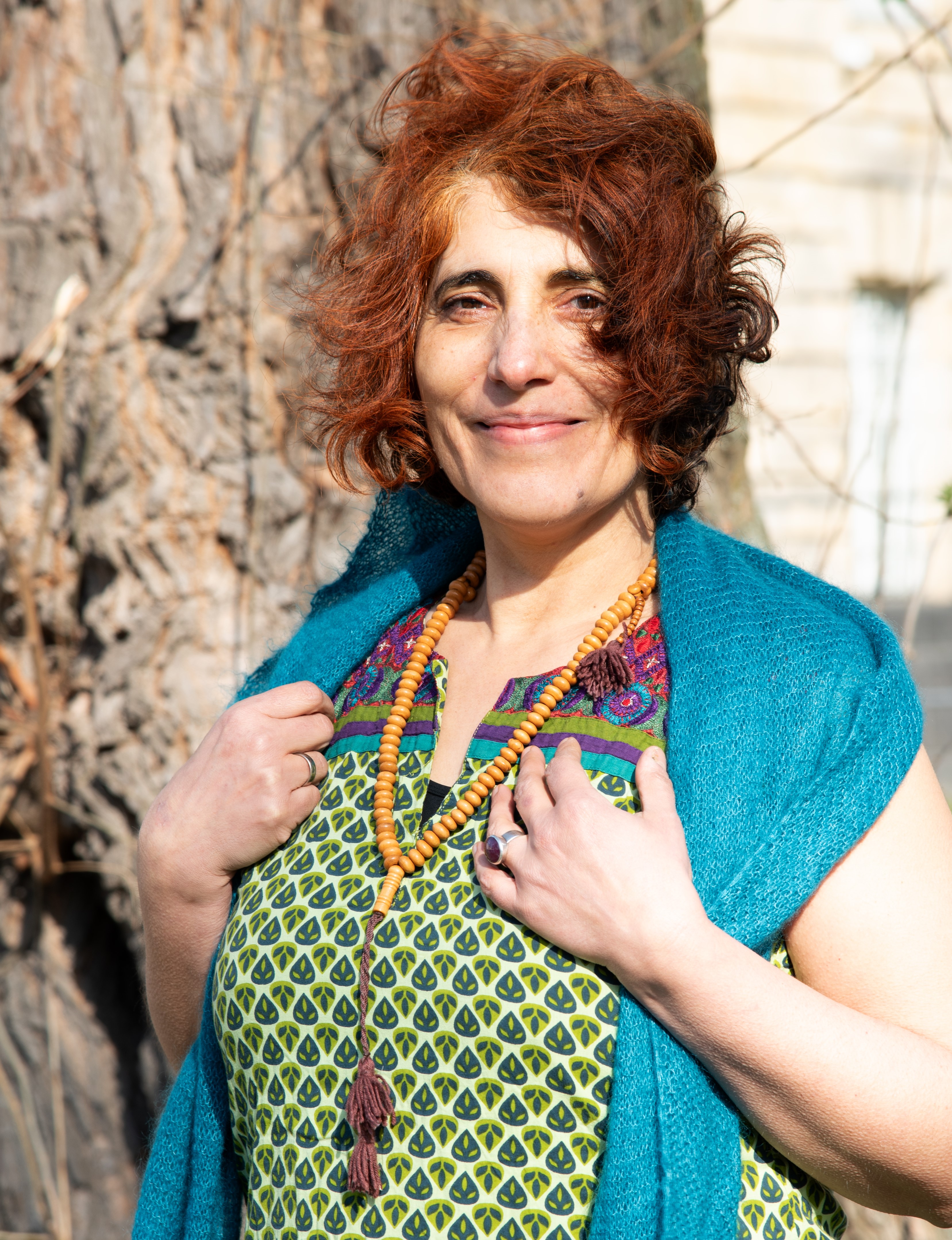 Soumaya Hiltmann