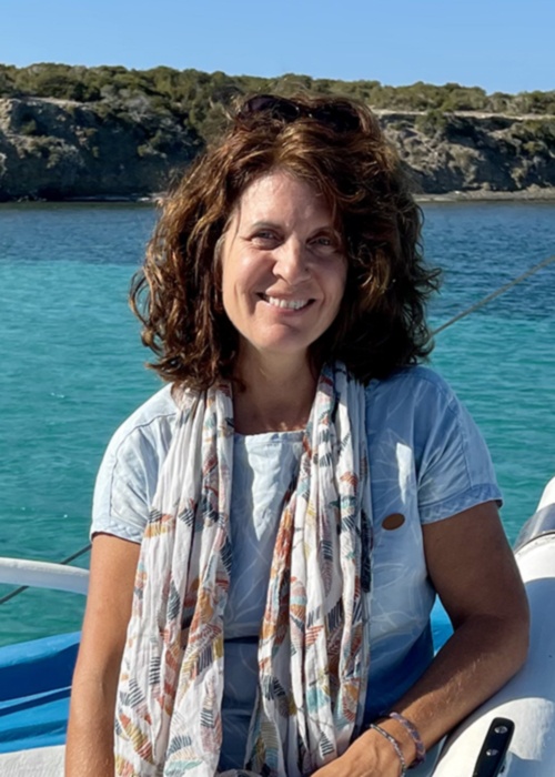 Profile image for Marion Yanka Ancker