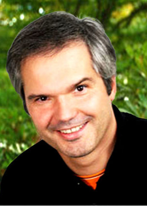 Profile image of Armin Bukard