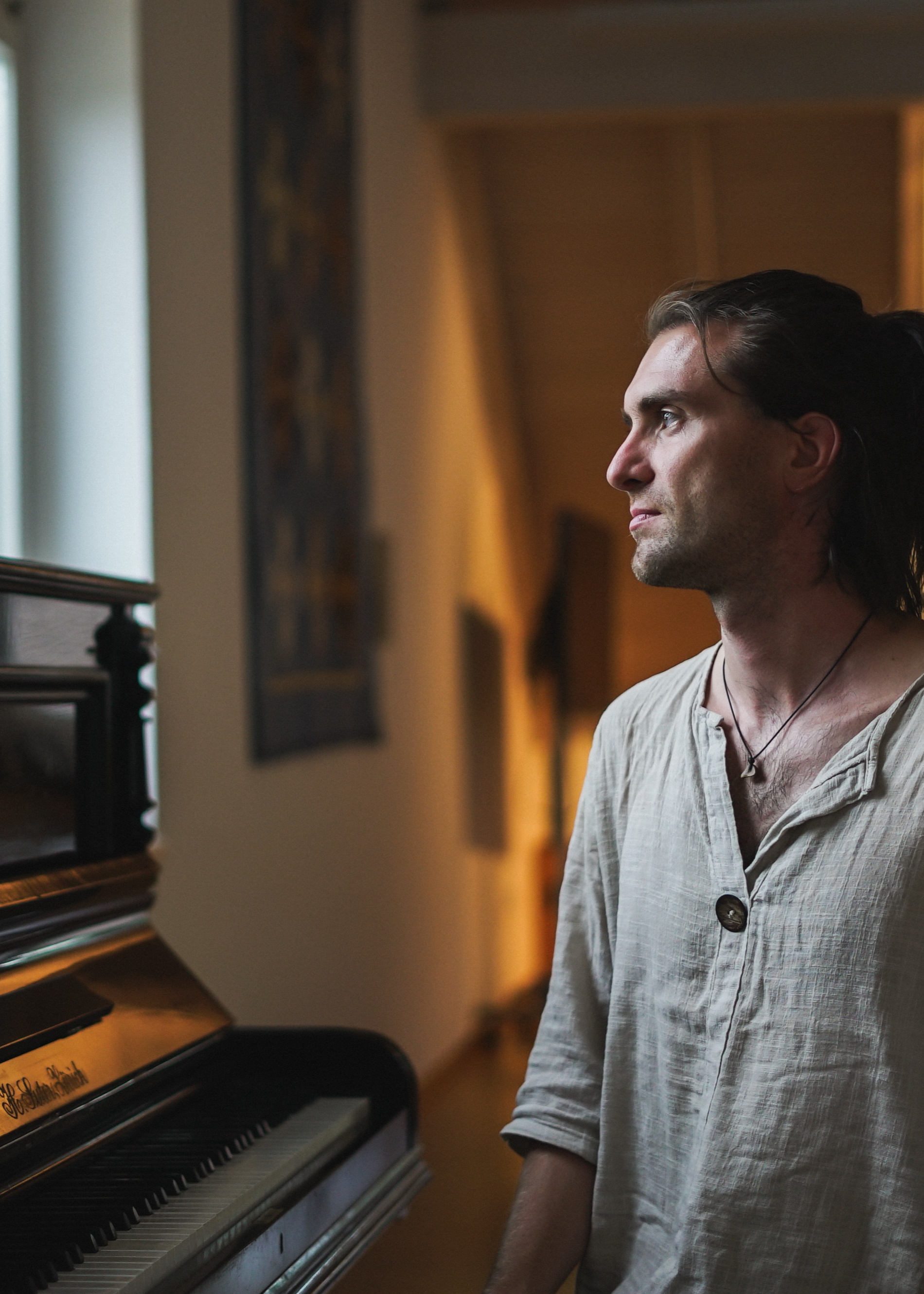 Profile image for Aleksander Gaidai