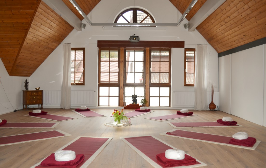 Atha - Das Seminarhaus, Foto 1