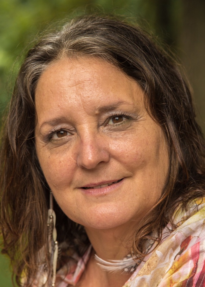 Profile image for Evolution Of Love - Maria Uma Armengol