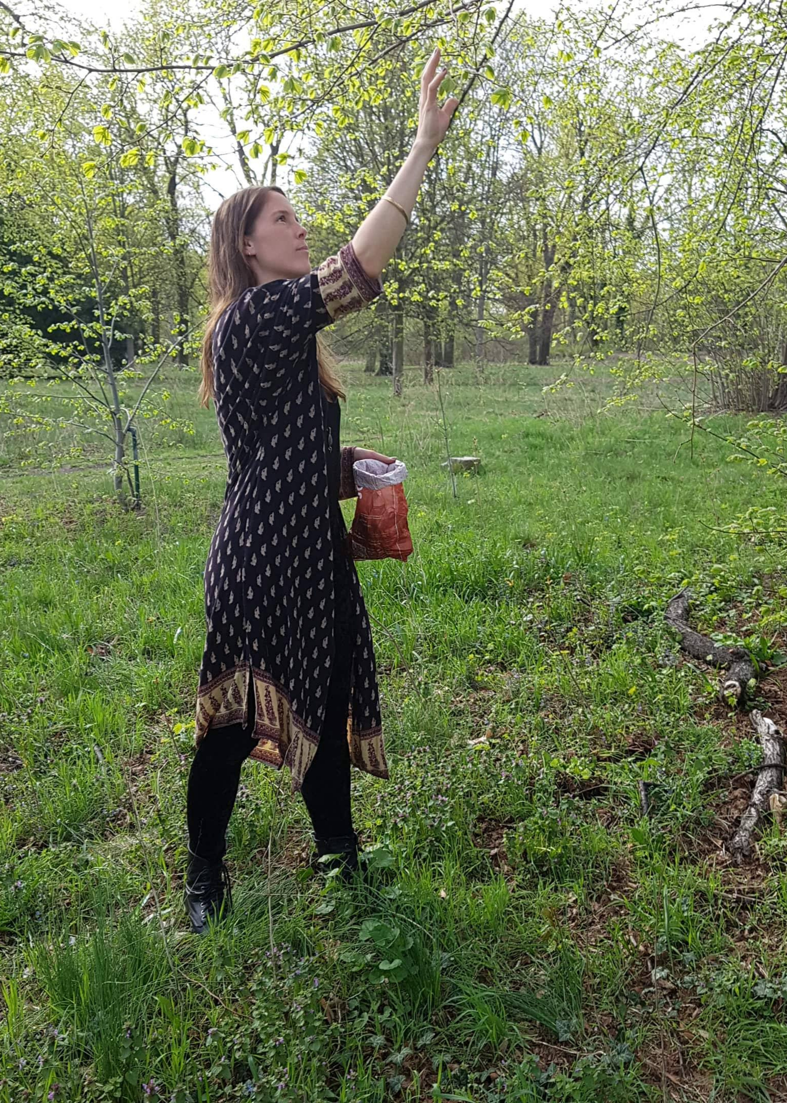 Profile image of Stefanie Görisch