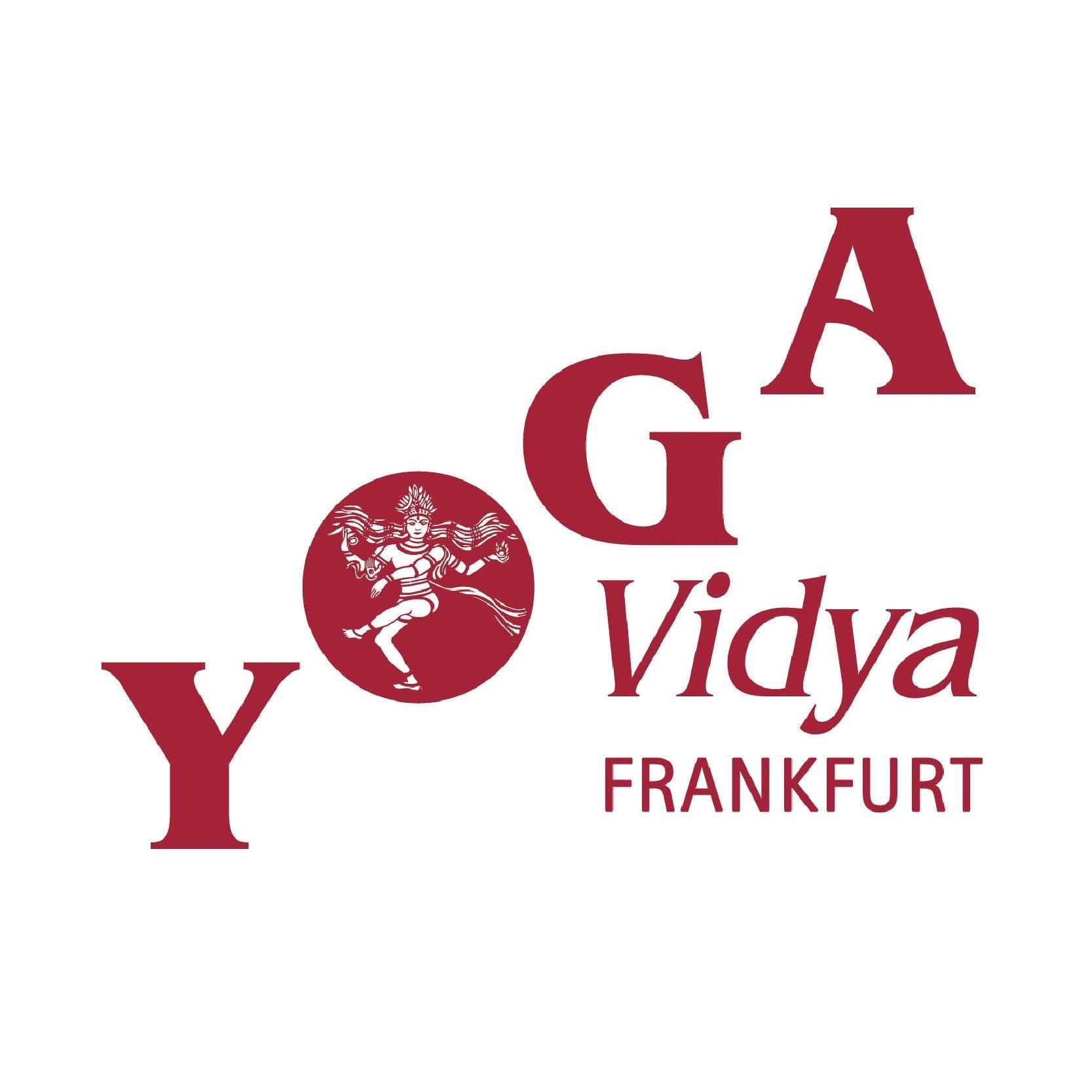 Yoga Vidya Zentrum Frankfurt