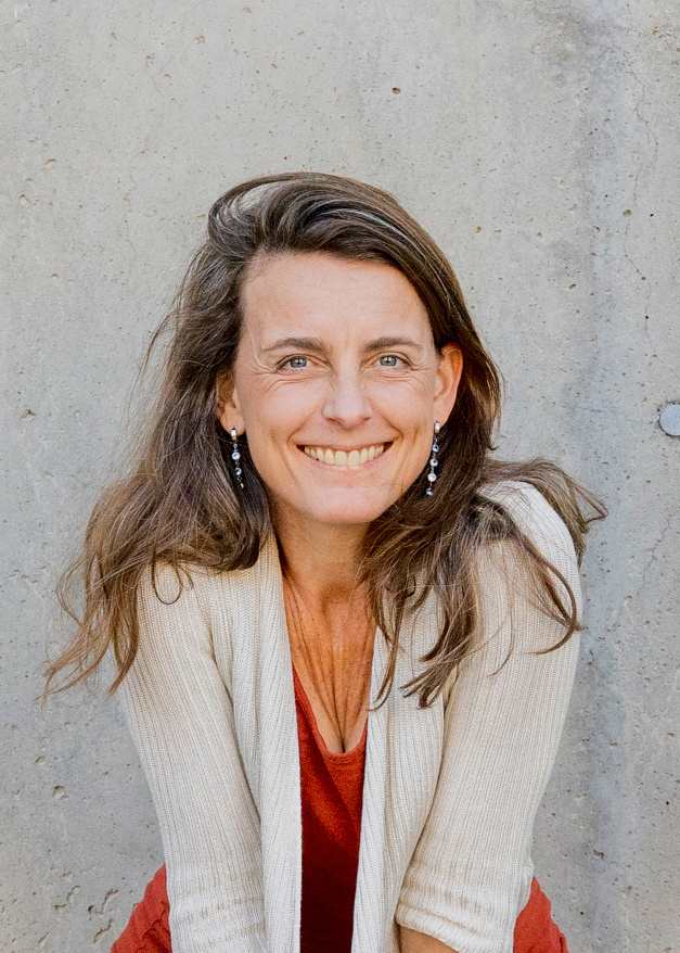 Profile image for Katharina Busch