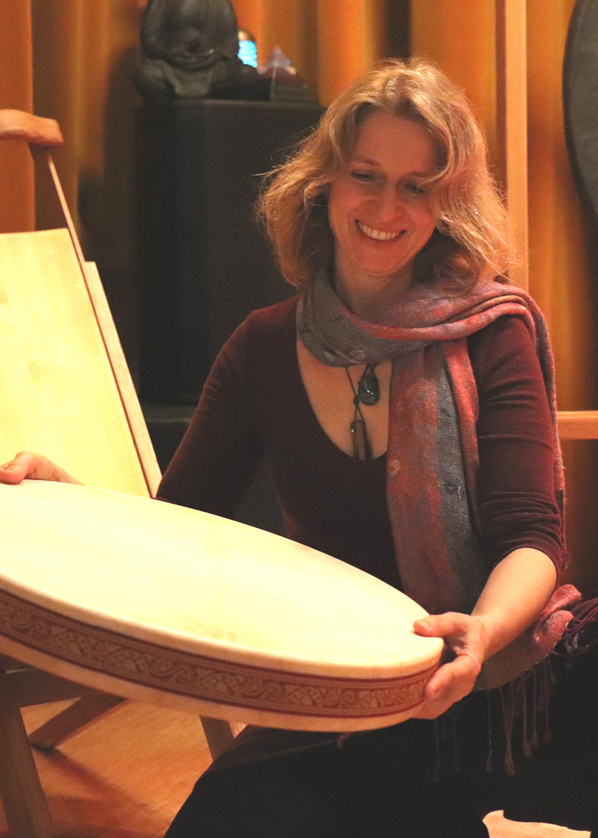 Profile image for Susanne Bay