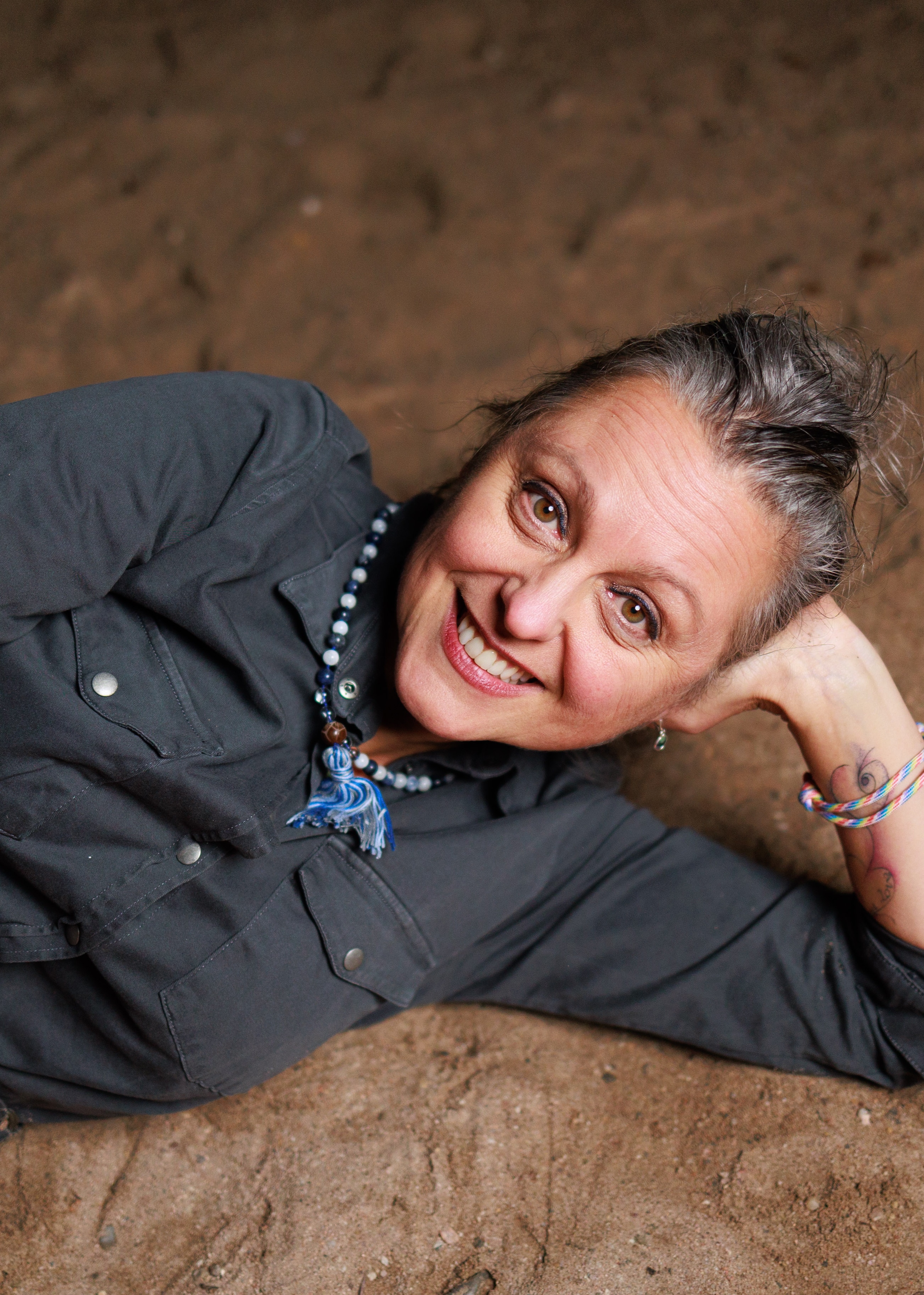 Profile image for Madame Theta - Christine Bandt